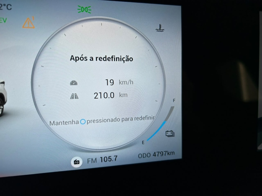 omoda 5 1.5 tgdi hev luxury dht hibrido 4p automatico 202712