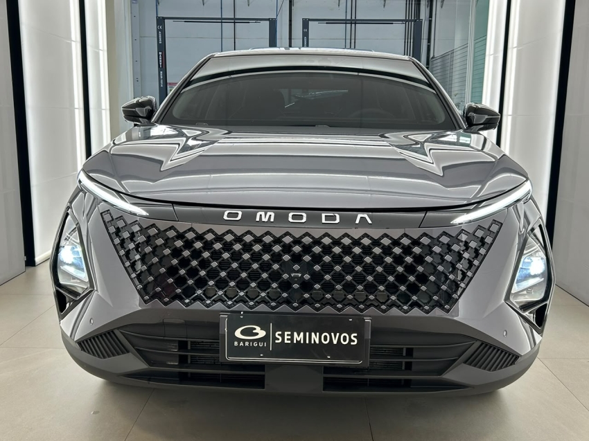 omoda 5 1.5 tgdi hev luxury dht hibrido 4p automatico 20271