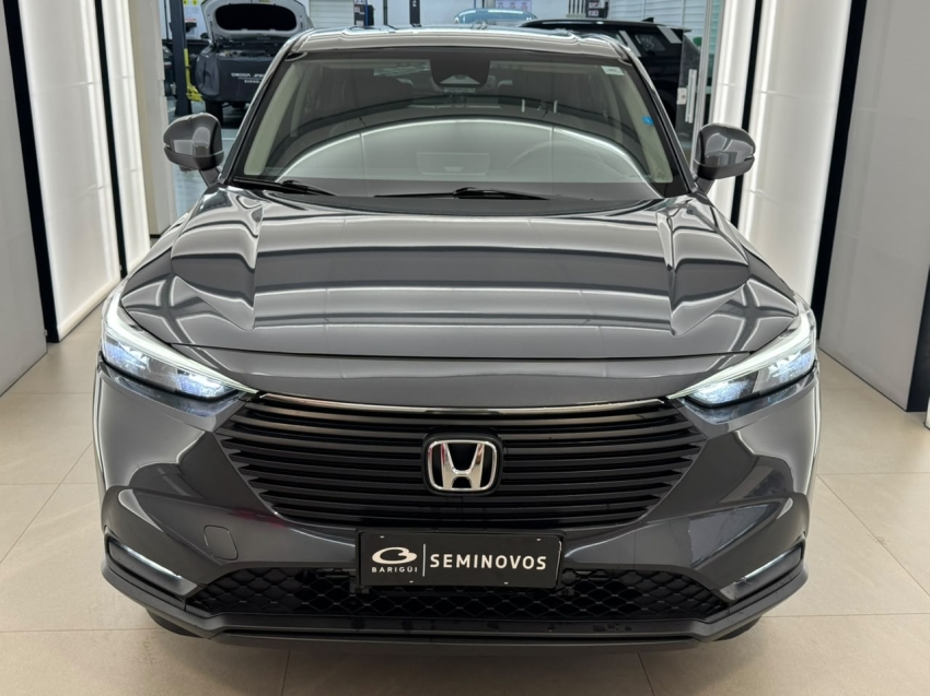 honda hr-v 1.5 di i-vtec flex exl cvt 4p automatico 20241
