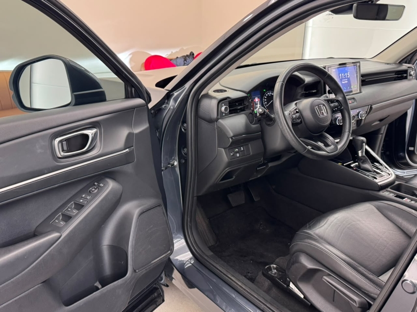 honda hr-v 1.5 di i-vtec flex exl cvt 4p automatico 20248