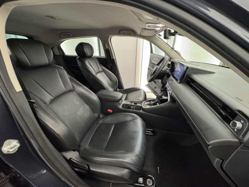 honda hr-v 1.5 di i-vtec flex exl cvt 4p automatico 202411