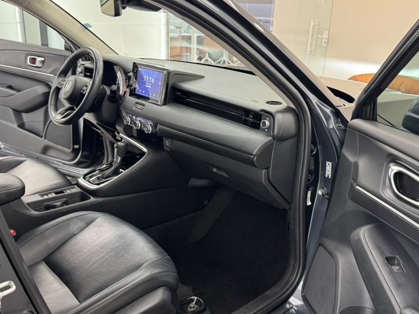 honda hr-v 1.5 di i-vtec flex exl cvt 4p automatico 202410