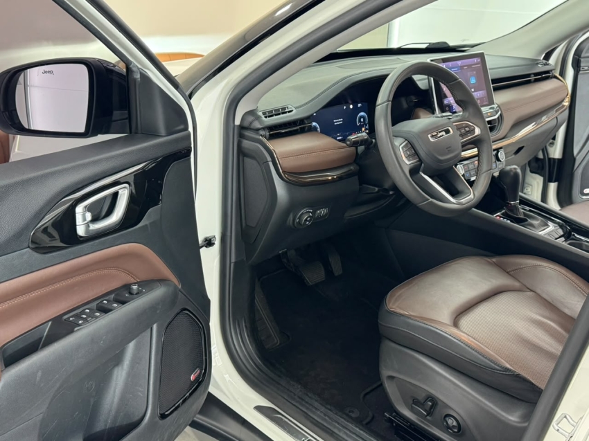 jeep compass 1.3 t270 turbo flex limited at6 4p automatico 20229