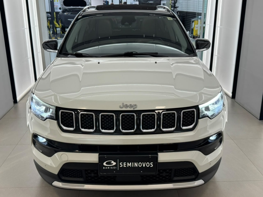 jeep compass 1.3 t270 turbo flex limited at6 4p automatico 20221