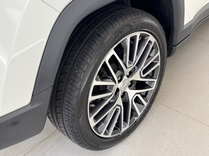 jeep compass 1.3 t270 turbo flex limited at6 4p automatico 20226