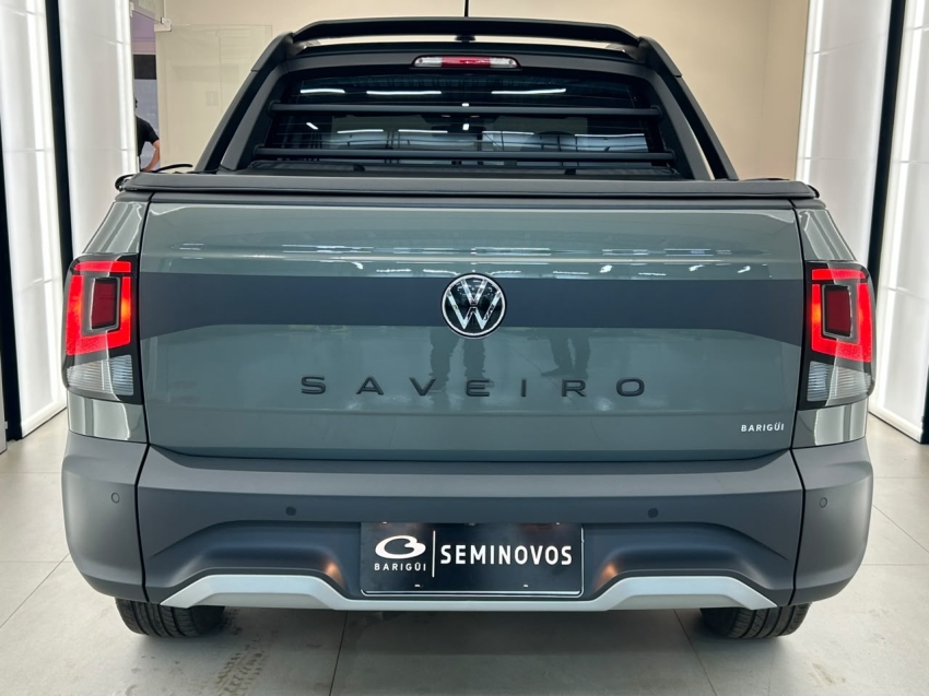volkswagen saveiro 1.6 msi extreme cd 16v flex 2p manual 20264