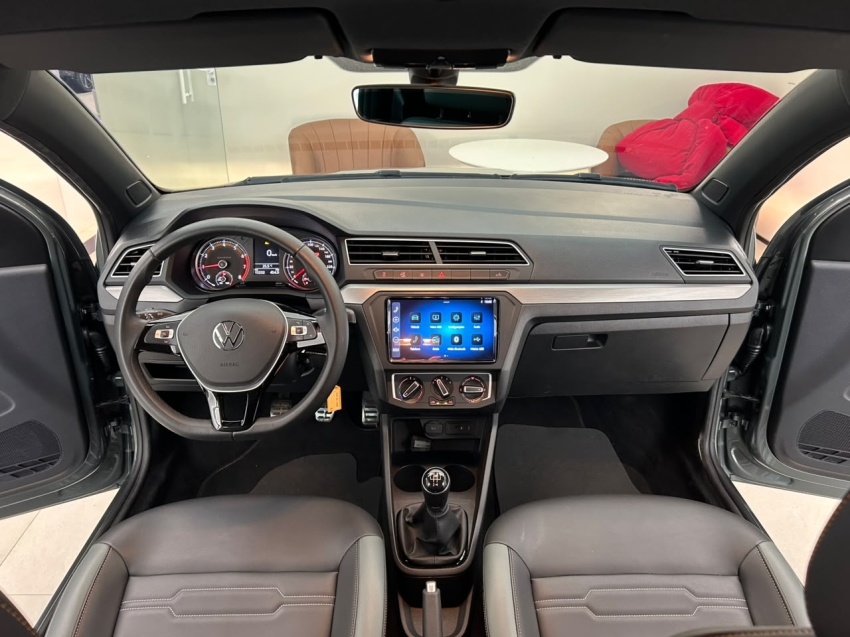 volkswagen saveiro 1.6 msi extreme cd 16v flex 2p manual 202610