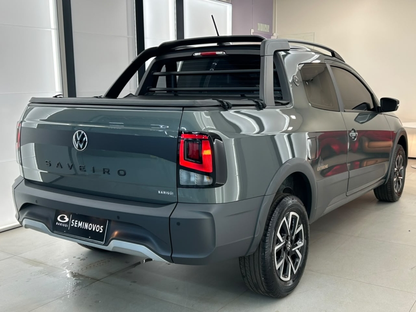 volkswagen saveiro 1.6 msi extreme cd 16v flex 2p manual 20265