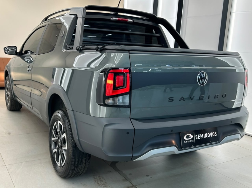 volkswagen saveiro 1.6 msi extreme cd 16v flex 2p manual 20263