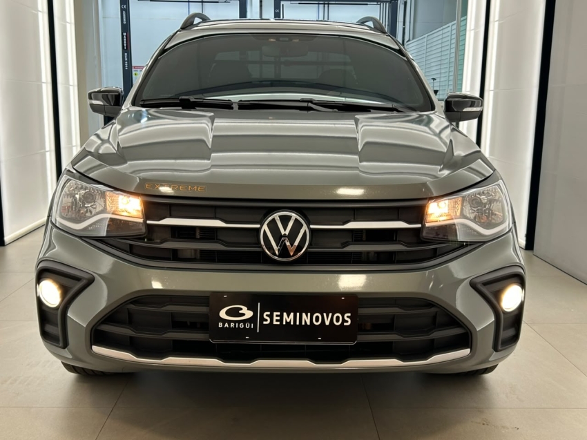 volkswagen saveiro 1.6 msi extreme cd 16v flex 2p manual 20261