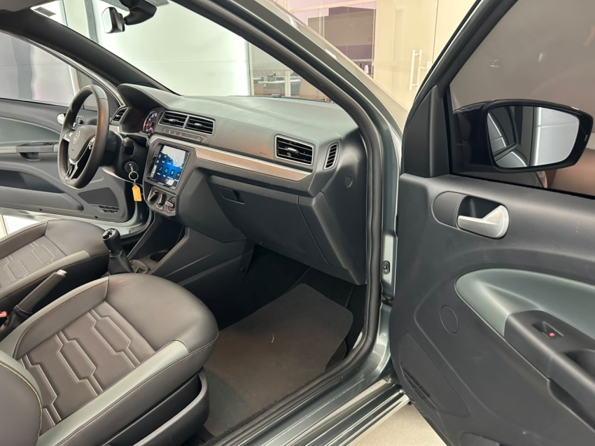volkswagen saveiro 1.6 msi extreme cd 16v flex 2p manual 202611