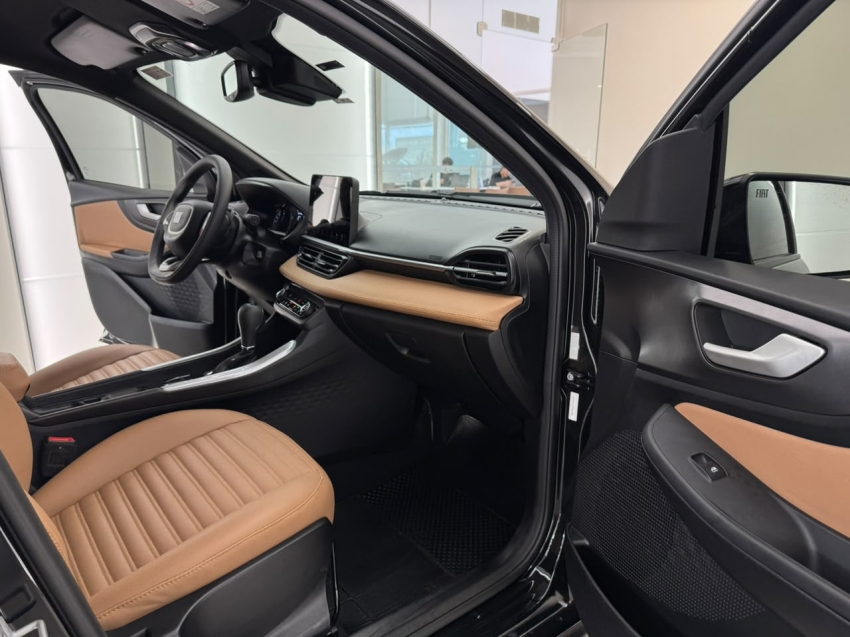 fiat fastback 1.0 turbo 200 hybrid audace cvt hibrido 4p automatico 20269