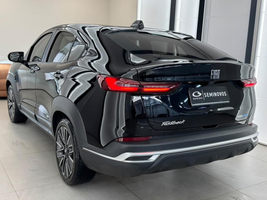 fiat fastback 1.0 turbo 200 hybrid audace cvt hibrido 4p automatico 20263