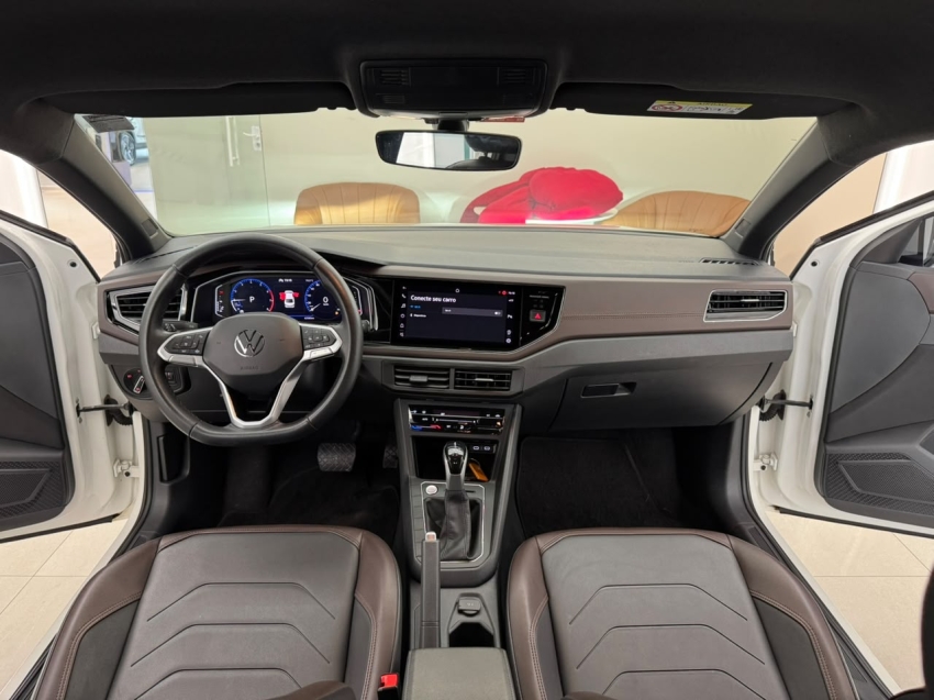 volkswagen virtus 1.0 200 tsi highline automatico flex 4p 20248