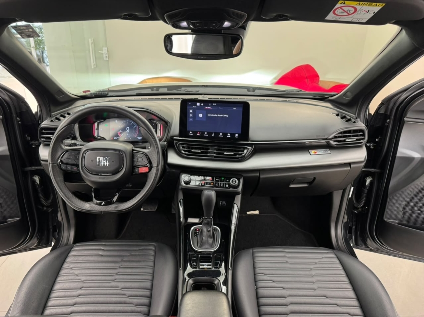 fiat fastback 1.3 turbo 270 flex limited edition at6 4p automatico 20238
