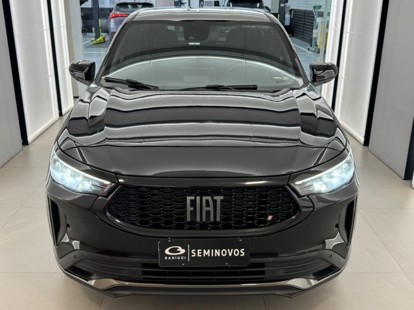 fiat fastback 1.3 turbo 270 flex limited edition at6 4p automatico 20231