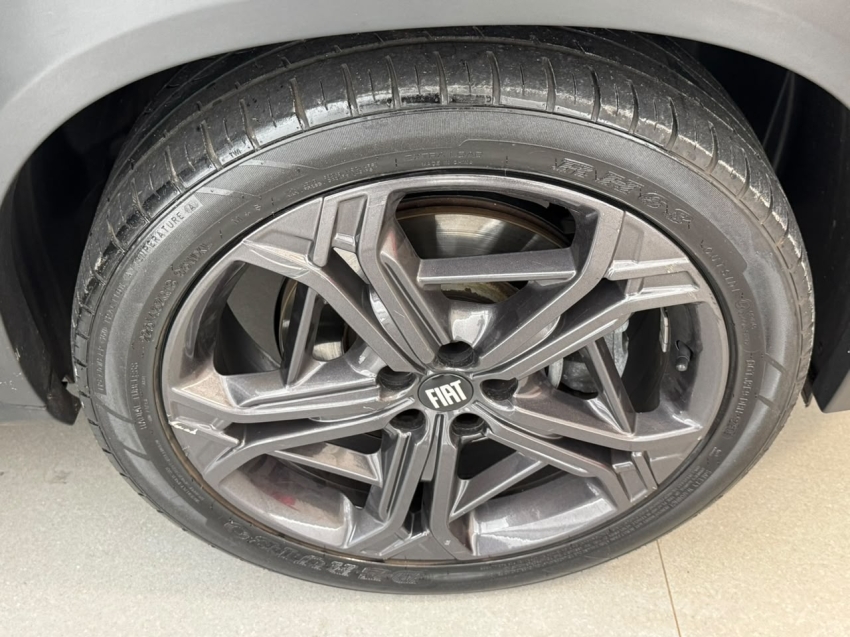 fiat fastback 1.3 turbo 270 flex limited edition at6 4p automatico 20236