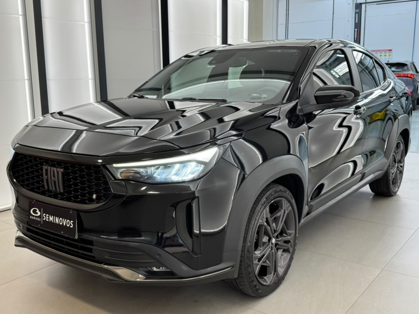 fiat fastback 1.3 turbo 270 flex limited edition at6 4p automatico 20232
