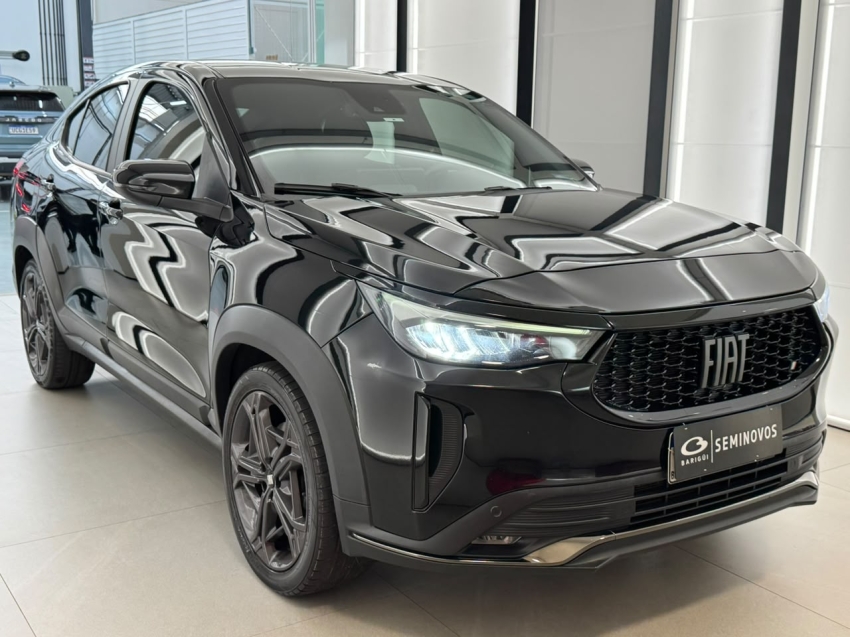 fiat fastback 1.3 turbo 270 flex limited edition at6 4p automatico 20230