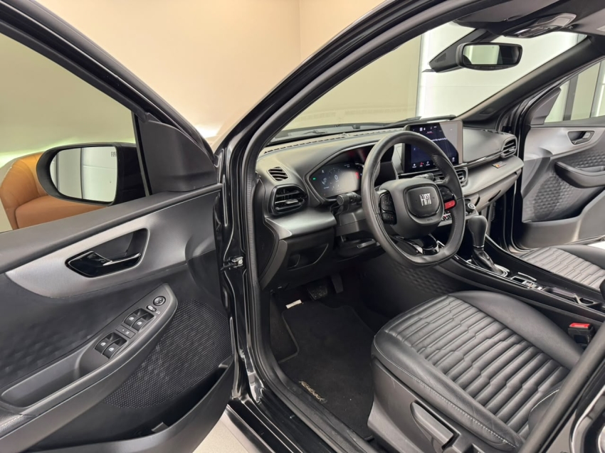 fiat fastback 1.3 turbo 270 flex limited edition at6 4p automatico 20237