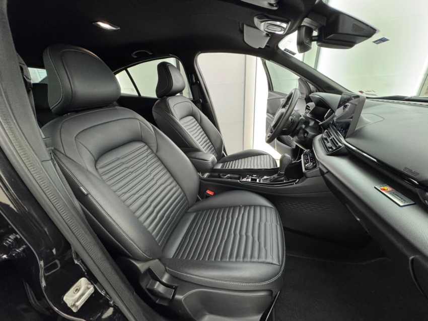 fiat fastback 1.3 turbo 270 flex limited edition at6 4p automatico 202310