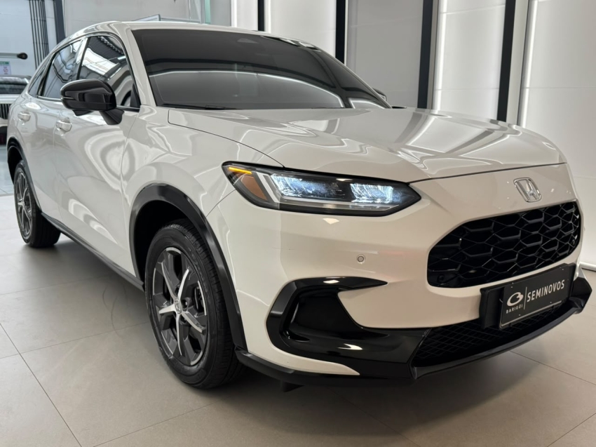 honda zr-v 2.0 i-vtec gasolina touring cvt 4p automatico 20250