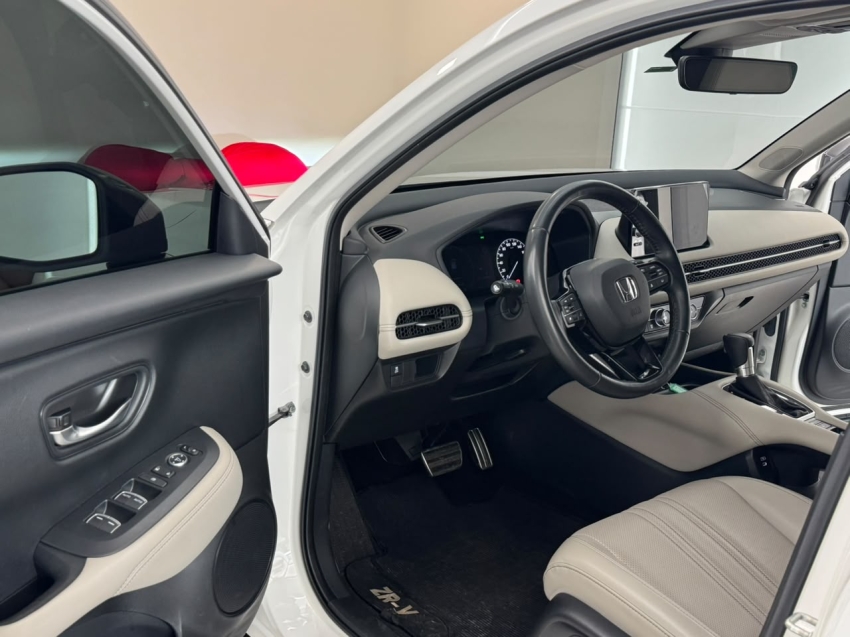 honda zr-v 2.0 i-vtec gasolina touring cvt 4p automatico 20258
