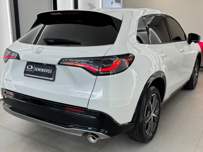 honda zr-v 2.0 i-vtec gasolina touring cvt 4p automatico 20255