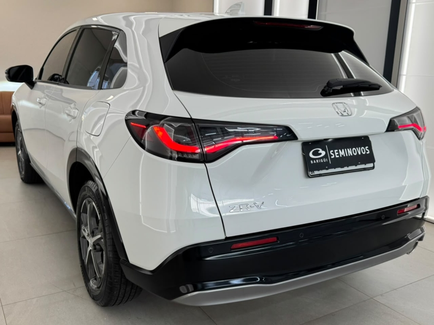 honda zr-v 2.0 i-vtec gasolina touring cvt 4p automatico 20253
