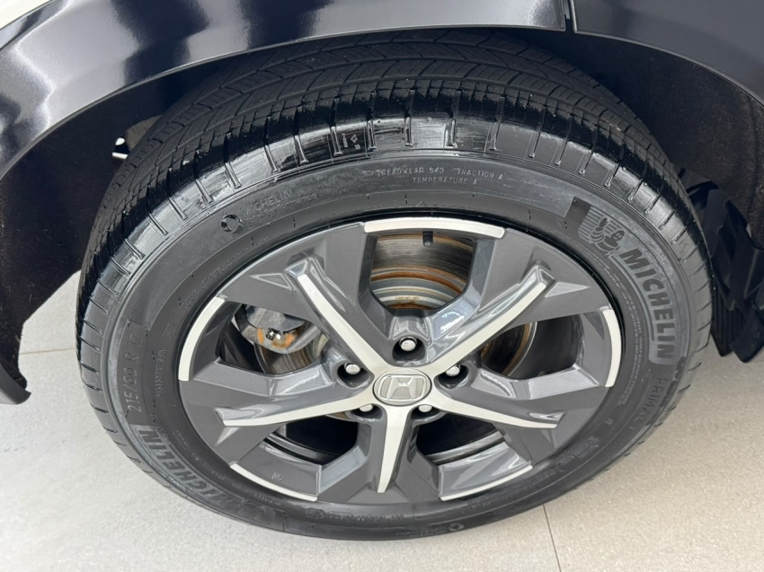 honda zr-v 2.0 i-vtec gasolina touring cvt 4p automatico 20257