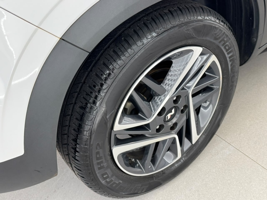 hyundai creta 1.0 tgdi flex n line automatico 4p 20246
