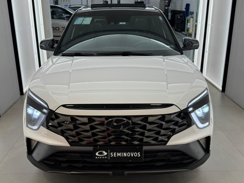 hyundai creta 1.0 tgdi flex n line automatico 4p 20241