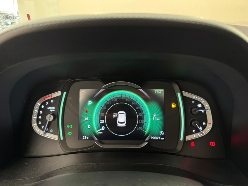 hyundai creta 1.0 tgdi flex n line automatico 4p 202412