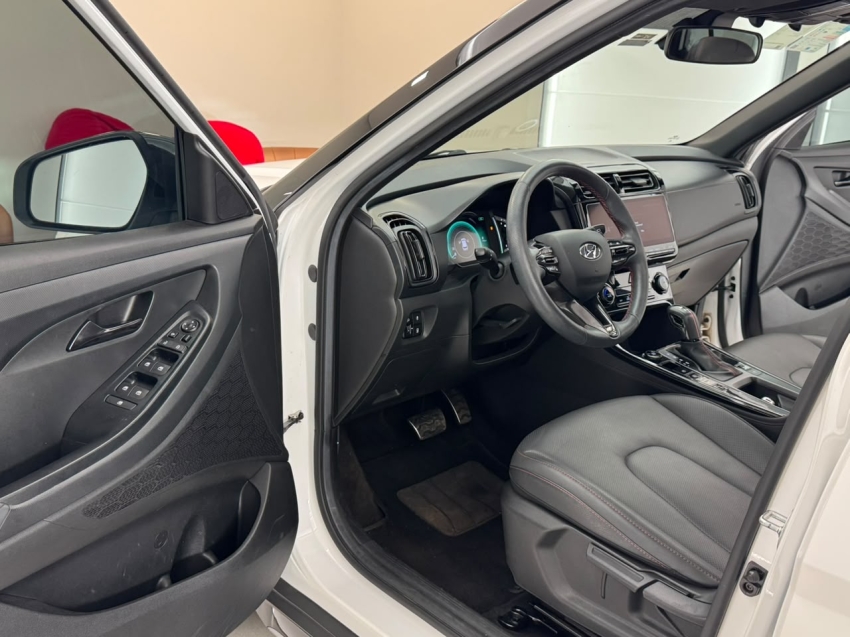 hyundai creta 1.0 tgdi flex n line automatico 4p 20247