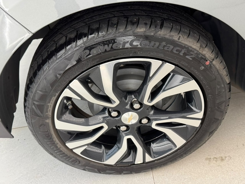 chevrolet onix 1.0 turbo flex premier automatico 4p 20256