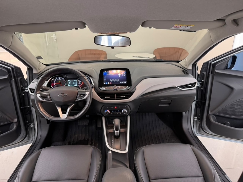 chevrolet onix 1.0 turbo flex premier automatico 4p 20258