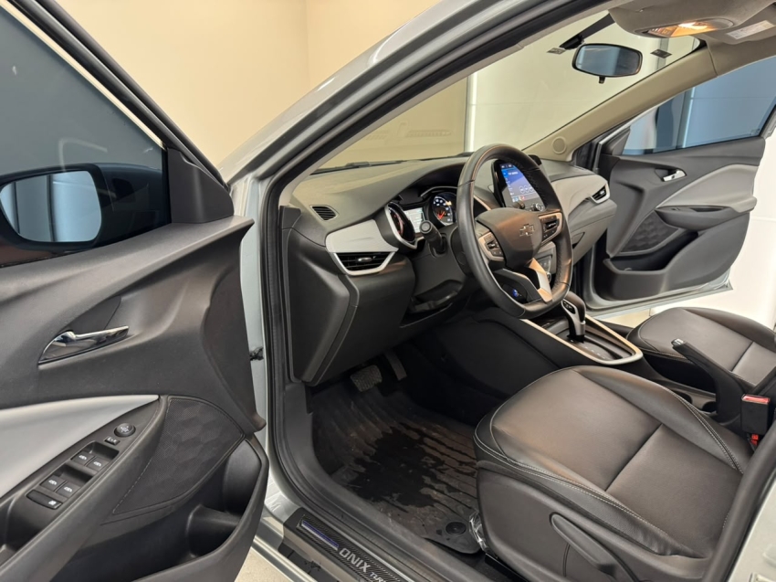 chevrolet onix 1.0 turbo flex premier automatico 4p 20257