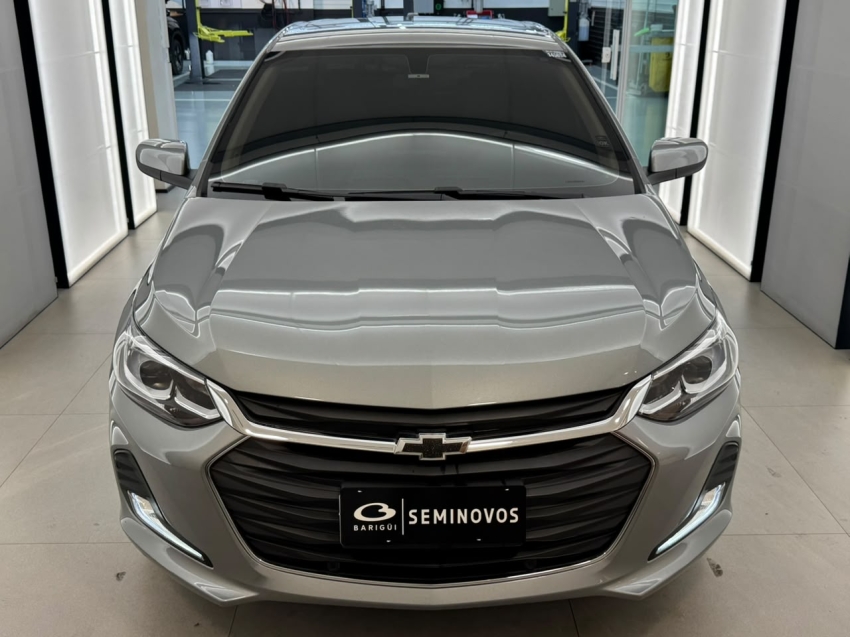 chevrolet onix 1.0 turbo flex premier automatico 4p 20251