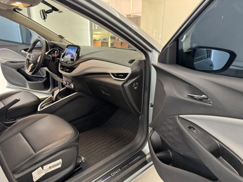 chevrolet onix 1.0 turbo flex premier automatico 4p 20259