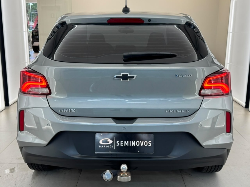 chevrolet onix 1.0 turbo flex premier automatico 4p 20254