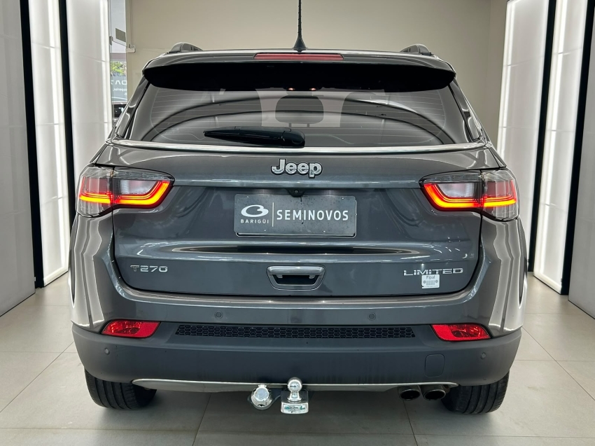 jeep compass 2.0 td350 turbo diesel limited at9 1.3 flex 4p automatico 20224