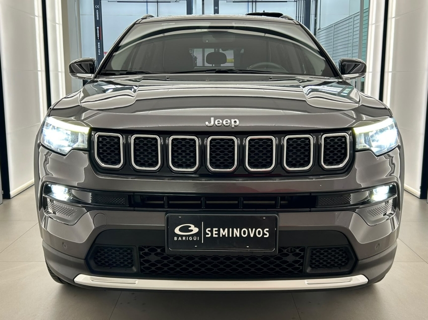 jeep compass 2.0 td350 turbo diesel limited at9 1.3 flex 4p automatico 20221