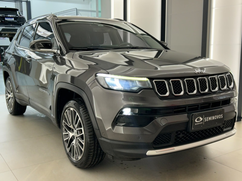 jeep compass 2.0 td350 turbo diesel limited at9 1.3 flex 4p automatico 20220