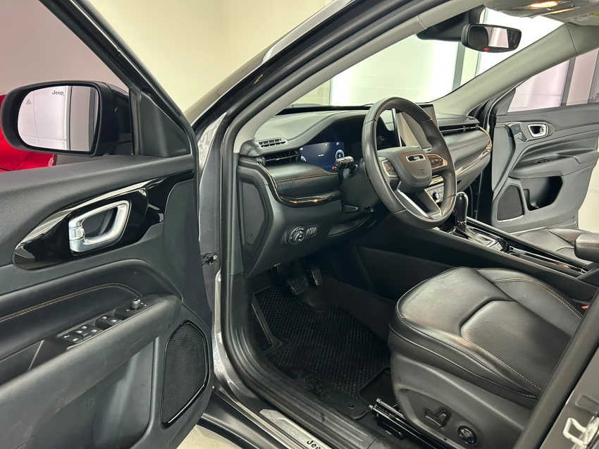 jeep compass 2.0 td350 turbo diesel limited at9 1.3 flex 4p automatico 20228