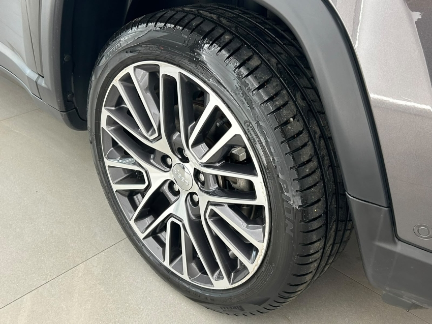 jeep compass 2.0 td350 turbo diesel limited at9 1.3 flex 4p automatico 20226