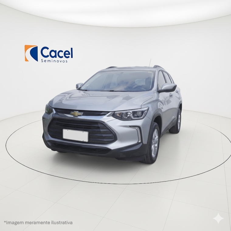 chevrolet tracker 1.0 turbo flex lt automatico 4p 2022