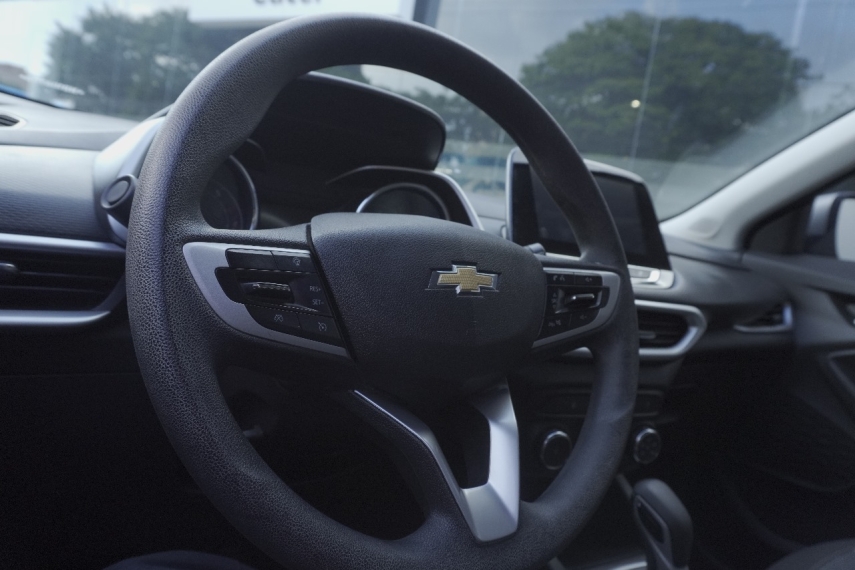 chevrolet tracker 1.0 turbo flex lt automatico 4p 20228