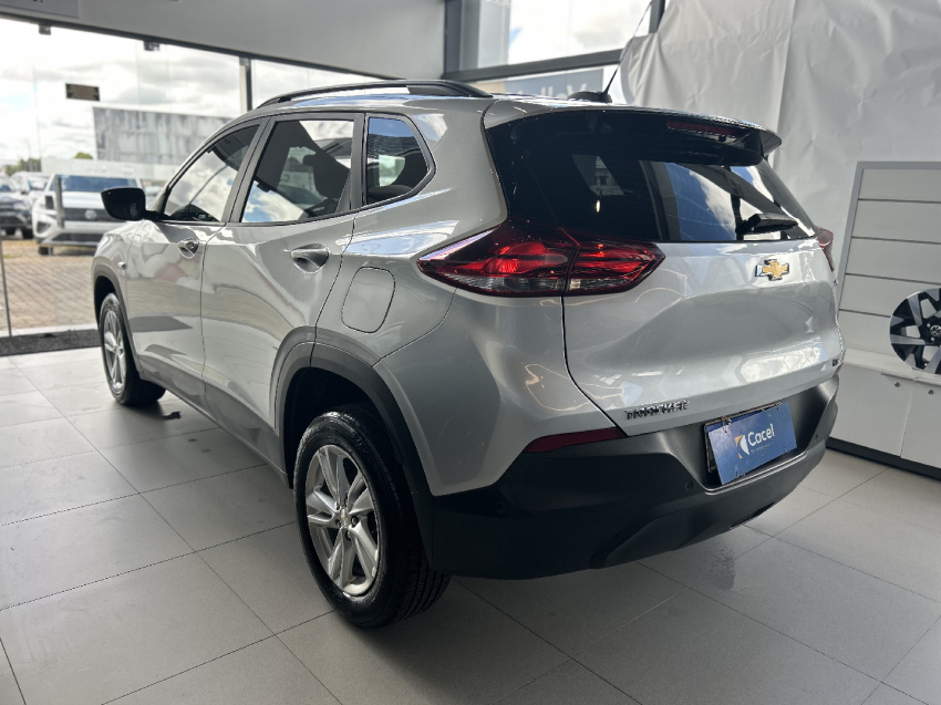 chevrolet tracker 1.0 turbo flex lt automatico 4p 20226