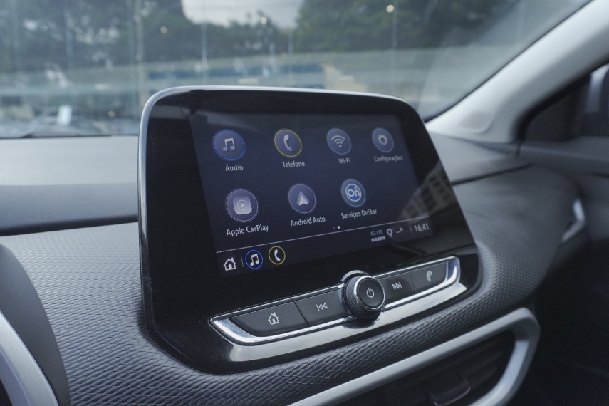 chevrolet tracker 1.0 turbo flex lt automatico 4p 202213