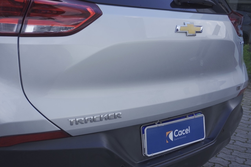 chevrolet tracker 1.0 turbo flex lt automatico 4p 202216